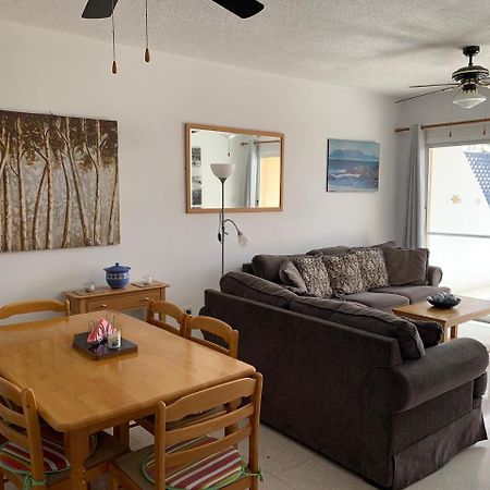 King'S Palace - Spacious 2 Bed, 2 Bath With Sea And Pool Views Πάφος Εξωτερικό φωτογραφία