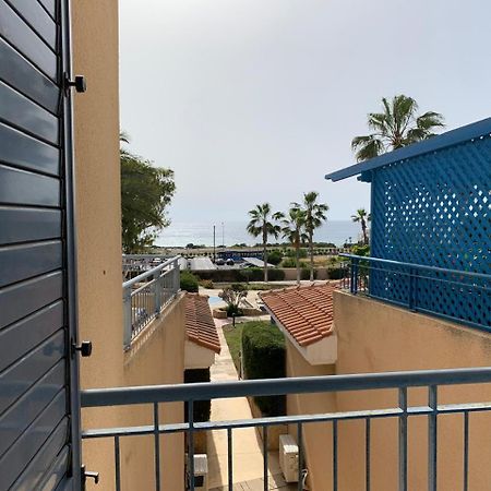 King'S Palace - Spacious 2 Bed, 2 Bath With Sea And Pool Views Πάφος Εξωτερικό φωτογραφία