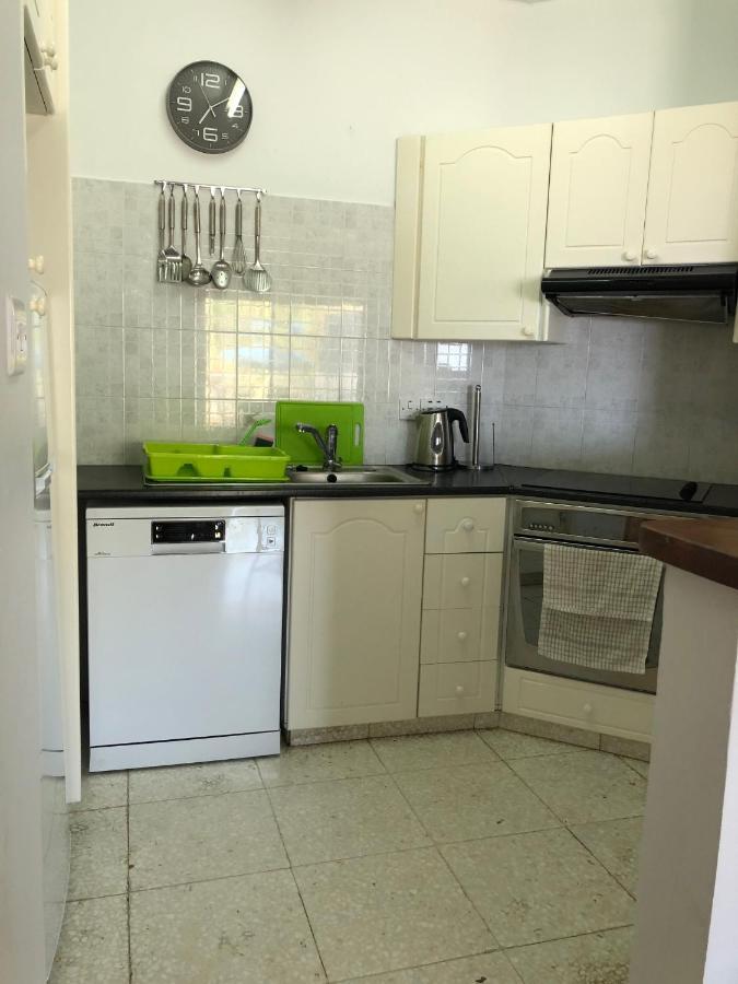 King'S Palace - Spacious 2 Bed, 2 Bath With Sea And Pool Views Πάφος Εξωτερικό φωτογραφία