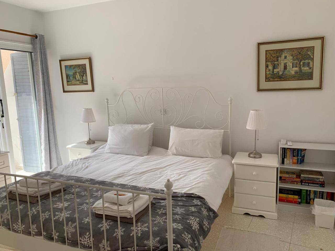 King'S Palace - Spacious 2 Bed, 2 Bath With Sea And Pool Views Πάφος Εξωτερικό φωτογραφία