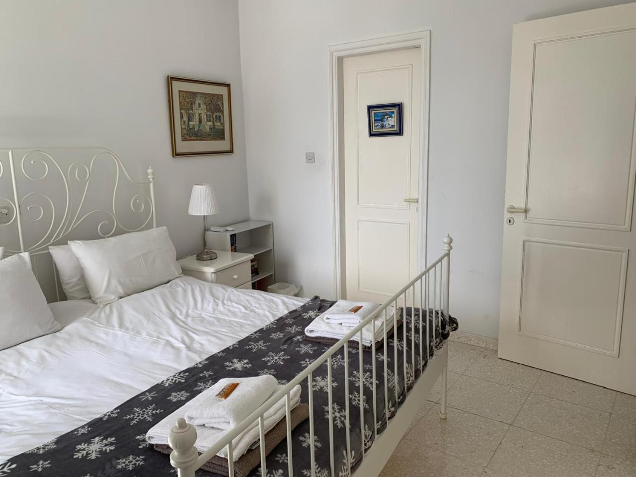 King'S Palace - Spacious 2 Bed, 2 Bath With Sea And Pool Views Πάφος Εξωτερικό φωτογραφία